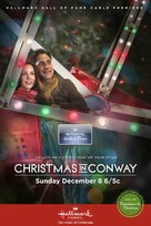 Christmas in Conway - Movie Poster (xs thumbnail)