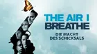 The Air I Breathe Cover