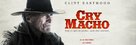Cry Macho - French poster (xs thumbnail)