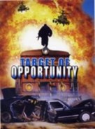 Target of Opportunity - Movie Cover (xs thumbnail)