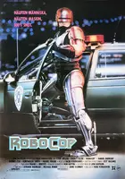 RoboCop Poster