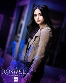 &quot;Roswell, New Mexico&quot; - Movie Poster (xs thumbnail)