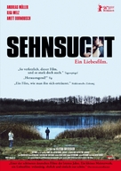 Sehnsucht - German DVD movie cover (xs thumbnail)