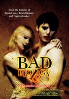 Bad Biology - Movie Poster (xs thumbnail)