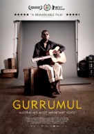 Gurrumul - Australian Movie Poster (xs thumbnail)