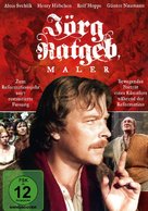J&ouml;rg Ratgeb - Maler - German Movie Cover (xs thumbnail)