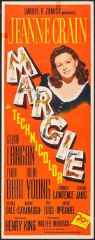 Margie - Movie Poster (xs thumbnail)