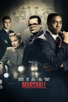 Marshall - Movie Cover (xs thumbnail)