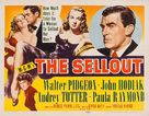 The Sellout - Movie Poster (xs thumbnail)