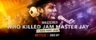 ReMastered: Who Killed Jam Master Jay? - Movie Poster (xs thumbnail)
