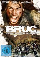 Bruc. La llegenda - German DVD movie cover (xs thumbnail)