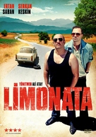 Limonata - Turkish DVD movie cover (xs thumbnail)