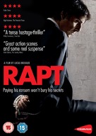 Rapt! - British Movie Cover (xs thumbnail)