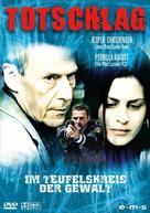 Drabet - German DVD movie cover (xs thumbnail)