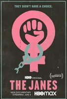 The Janes - Movie Poster (xs thumbnail)