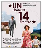Franco, 14 Pesetas, Un - Swiss Movie Poster (xs thumbnail)