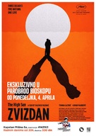 Zvizdan - Serbian Movie Poster (xs thumbnail)