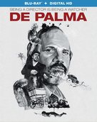 De Palma - Blu-Ray movie cover (xs thumbnail)