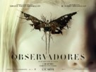 The Watchers - Brazilian Movie Poster (xs thumbnail)
