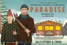 Paradise - Una nuova vita - Italian Movie Poster (xs thumbnail)