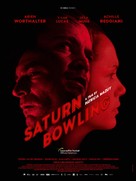 Bowling Saturne - International Movie Poster (xs thumbnail)