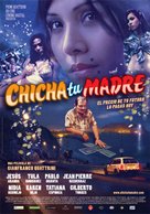 Chicha tu madre - Peruvian poster (xs thumbnail)