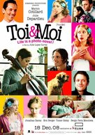 Toi et moi - Thai Movie Poster (xs thumbnail)