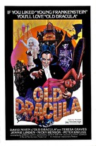Vampira - Movie Poster (xs thumbnail)