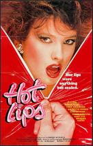 Hot Lips - Movie Poster (xs thumbnail)