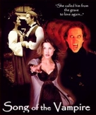 Song of the Vampire - Movie Poster (xs thumbnail)