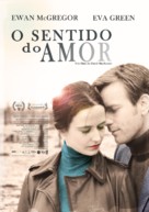 Perfect Sense - Portuguese Movie Poster (xs thumbnail)