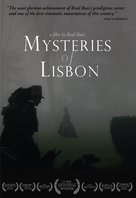 Mist&eacute;rios de Lisboa - Movie Cover (xs thumbnail)