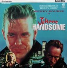 Johnny Handsome - Movie Cover (xs thumbnail)