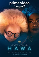 Hawa - French Movie Poster (xs thumbnail)