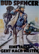 Occhio alla penna - German Movie Poster (xs thumbnail)