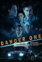 Danger One - Video on demand movie cover (xs thumbnail)