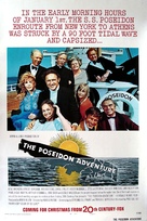 The Poseidon Adventure - Movie Poster (xs thumbnail)