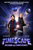 Timescape - Canadian Video on demand movie cover (xs thumbnail)