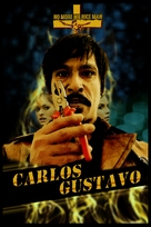 Carlos Gustavo - Movie Cover (xs thumbnail)