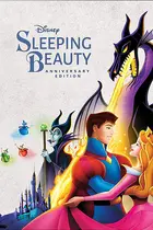 Sleeping Beauty Cover