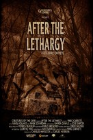 After the Lethargy - Spanish Movie Poster (xs thumbnail)