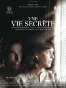 La trinchera infinita - French Movie Poster (xs thumbnail)