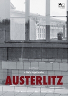 Austerlitz - German Movie Poster (xs thumbnail)