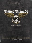 Bones Brigade: An Autobiography - Movie Cover (xs thumbnail)