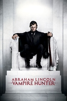 Abraham Lincoln: Vampire Hunter - Movie Poster (xs thumbnail)