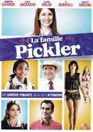 Butter - French DVD movie cover (xs thumbnail)