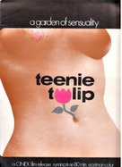 Teenie Tulip - DVD movie cover (xs thumbnail)
