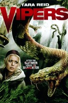 Vipers - Movie Cover (xs thumbnail)