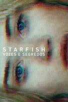 Starfish - Brazilian Movie Cover (xs thumbnail)