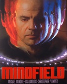 Mindfield - Blu-Ray movie cover (xs thumbnail)